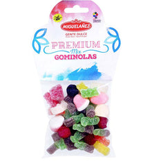 GOMINOLAS MIX MIGUELAÐEZ S/GLU
