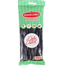 REGAL MIGUELAÑEZ NEGRA 200g