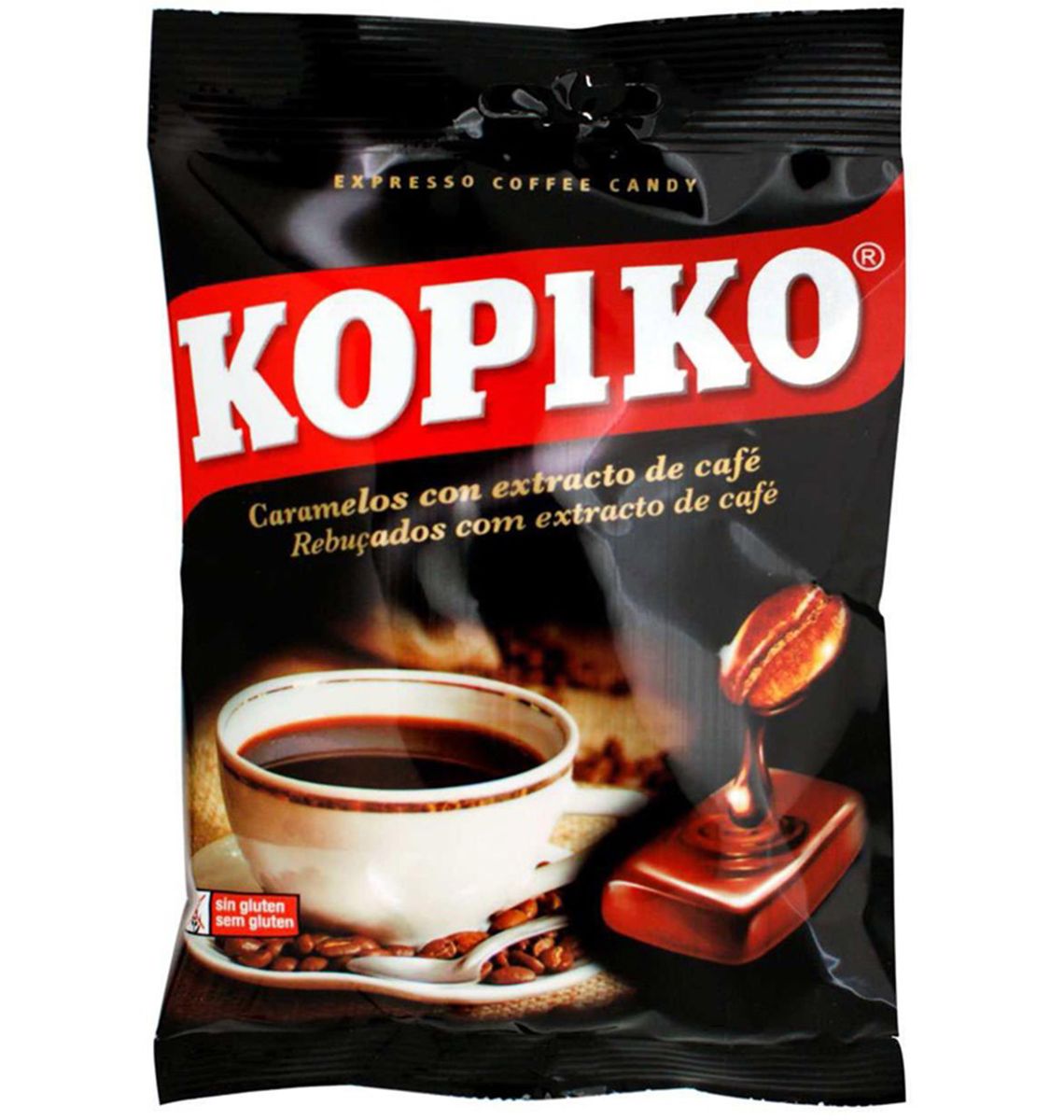 CARAMELS KOPIKO CAFE ORIGINAL 80g