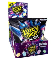 CARAM JUICY DROP 120g
