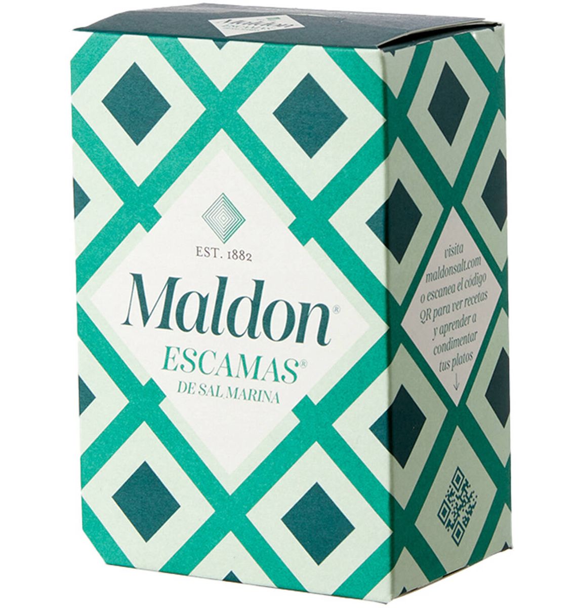 SAL MALDON CODINA ESCAMES 125g