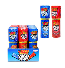 BAZZOCA MIGUELAÑEZ M.PUSH POP