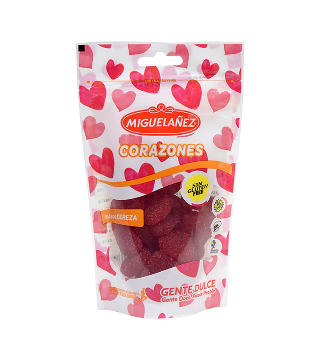 CORS MIGUELAÑEZ CIRERA 125g