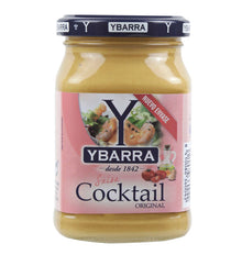 SALSA YBARRA COCKTAIL 225ml