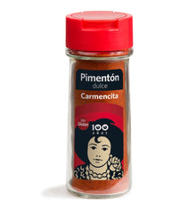 PIMENTO CARMENCITA DOLÇ 47g