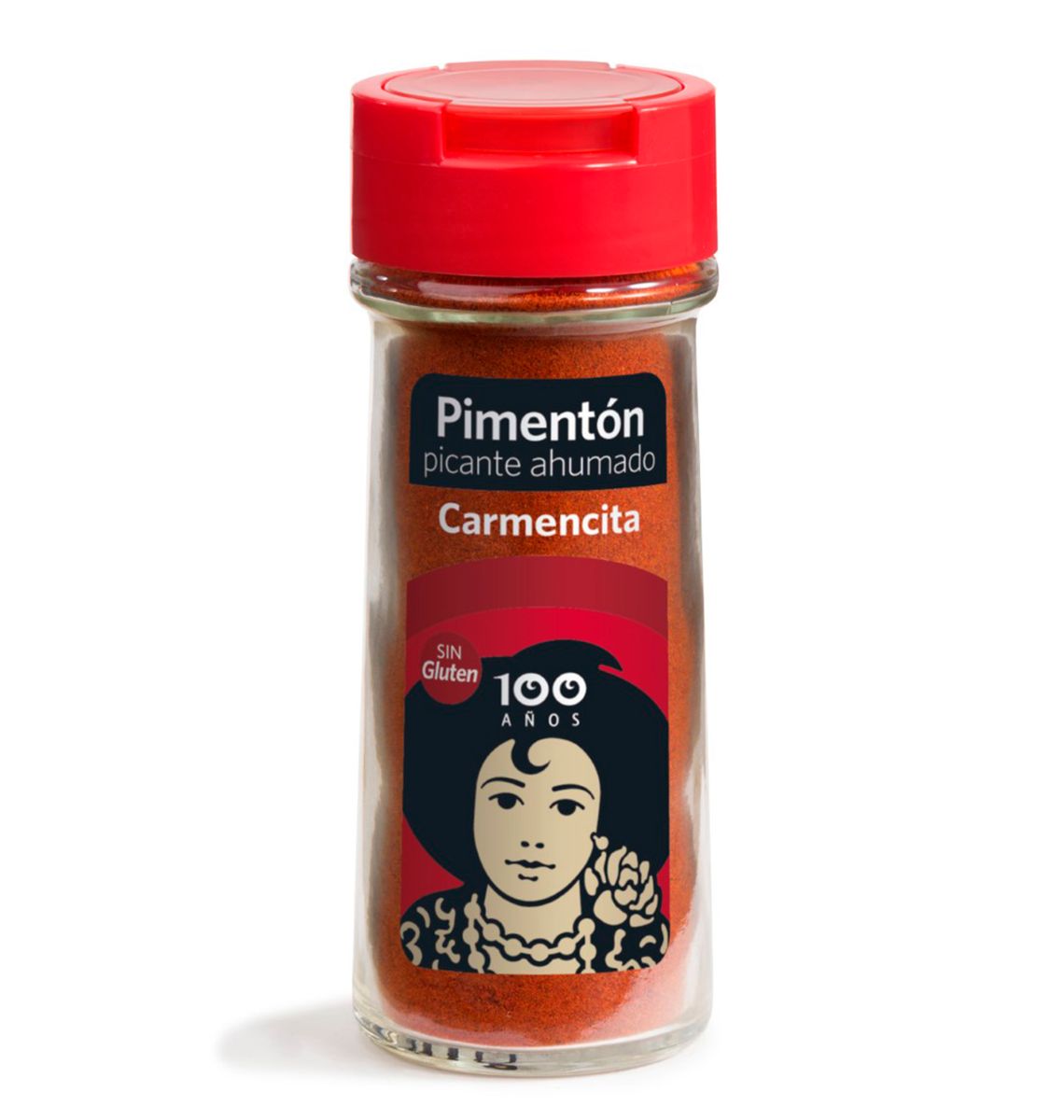 PEBRE VERM CARMENCITA PICA 47g