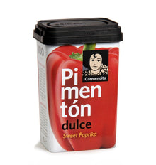 PIMENTO CARMENCITA DOLC LL 75g