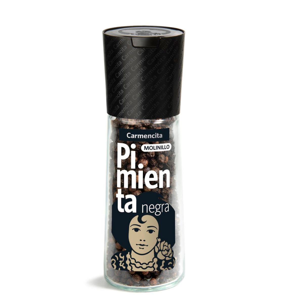 MOLIN CARMENCITA PEBRE GRA 47g