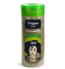 ORENGA CARMENCITA POT 45g