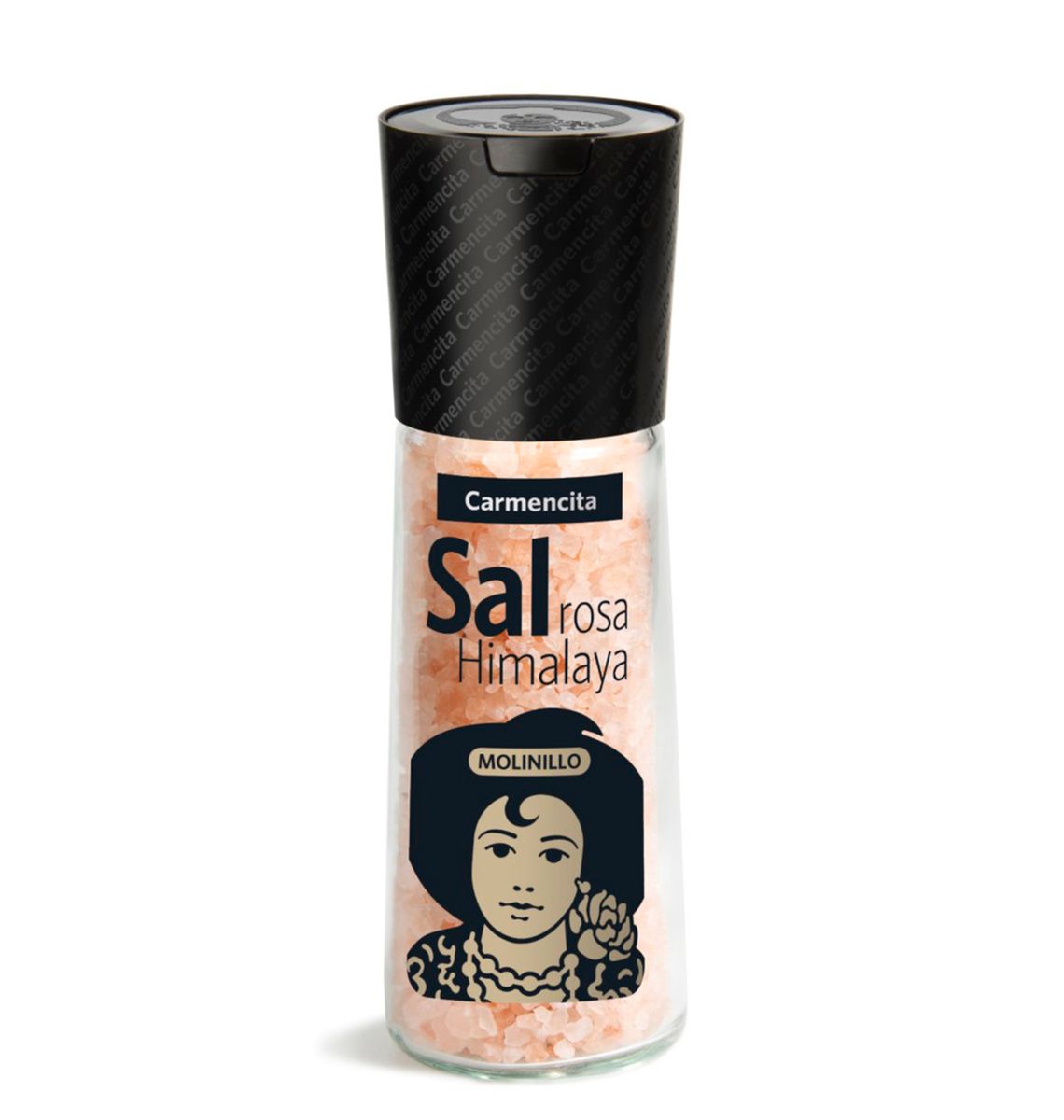 MOLIN CARMENCITA SAL HIMAL 103g