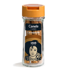 CANYELLA CARMENCITA RAMA 18g