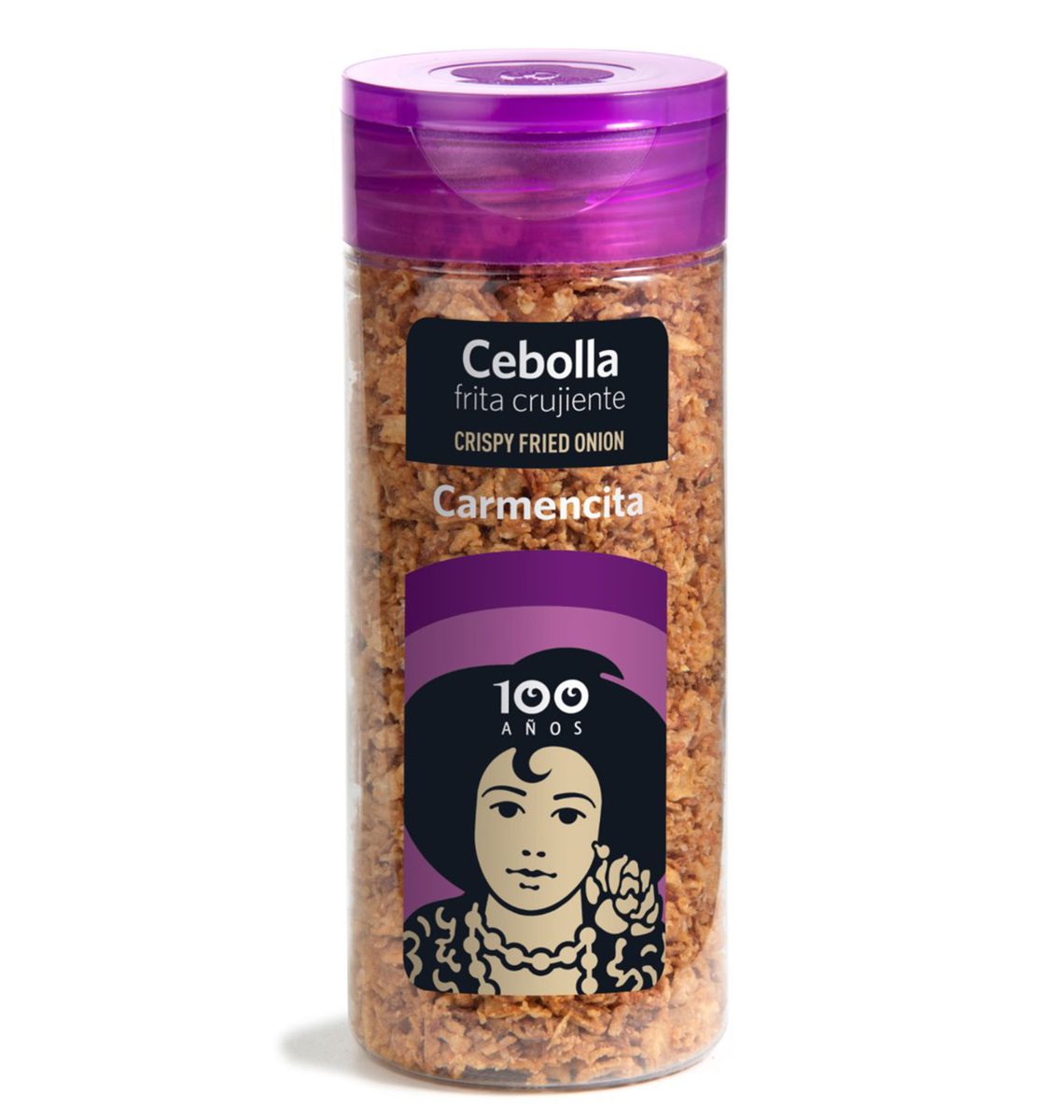 CEBA CARMENCITA FREGIDA 125g