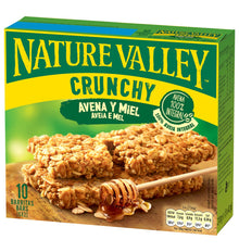 BARRETA NATURE CIVADA/MEL x5U