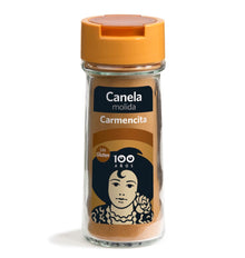 CANYELLA CARMENCITA MOLTA 43g
