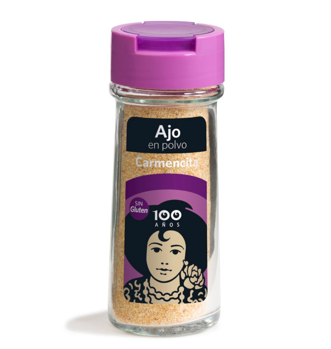 ALL CARMENCITA POLS 60g