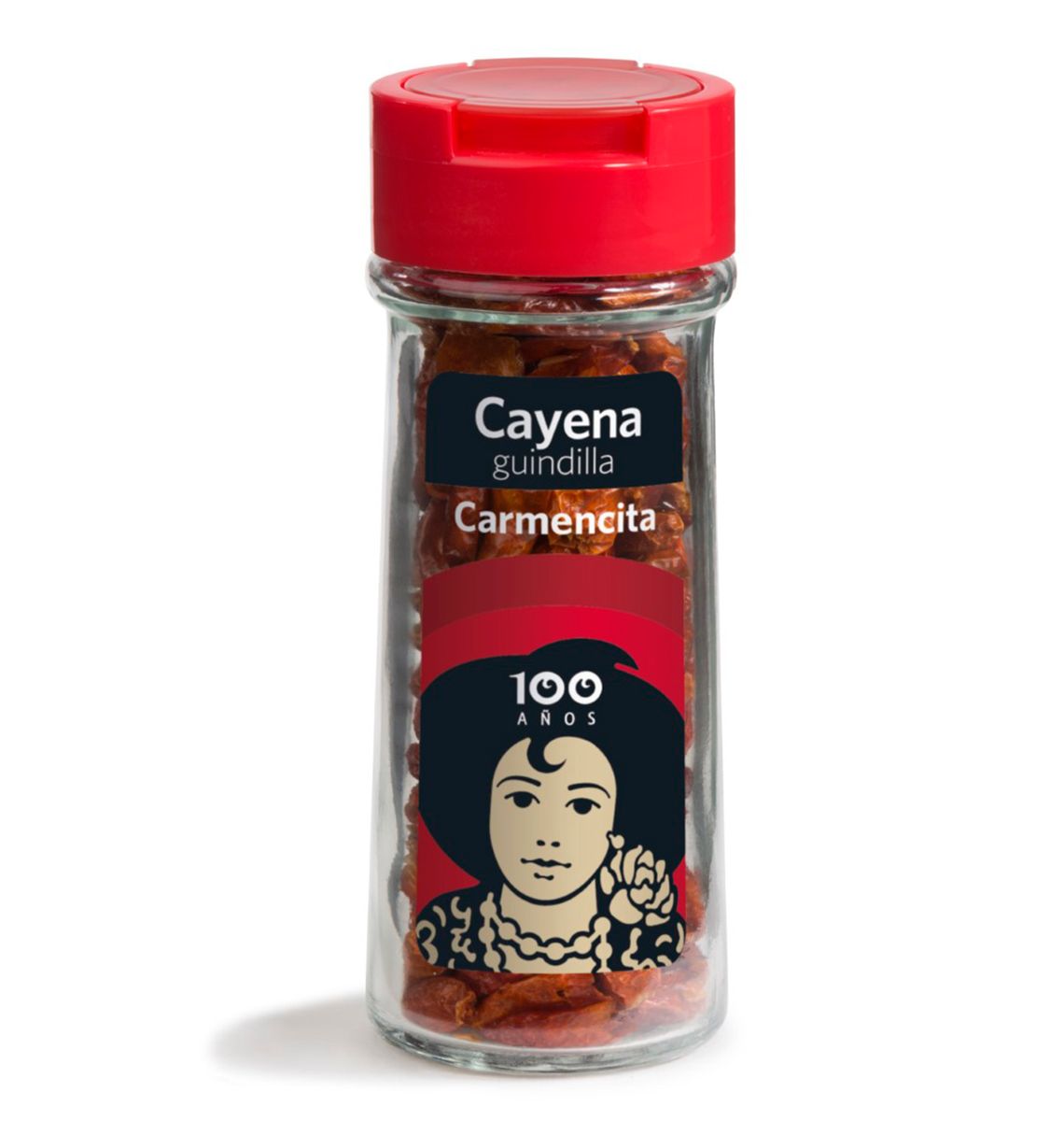 BITXO CARMENCITA GUINDILLA 18g