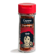 BITXO CARMENCITA GUINDILLA 18g