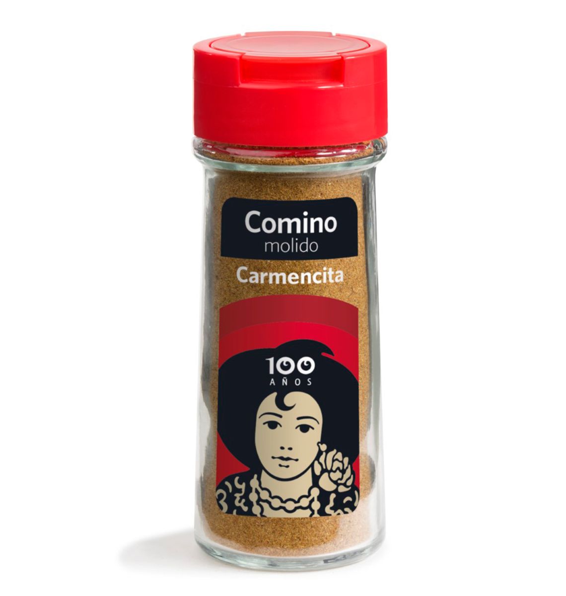 COMI CARMENCITA MOLT 47g