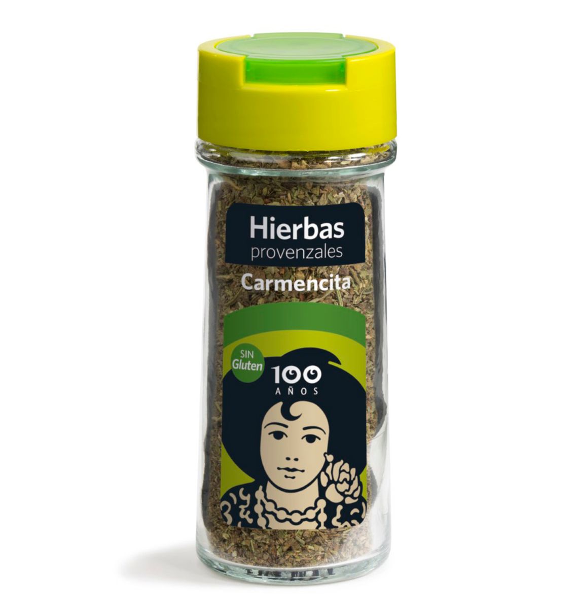 HERBES CARMENCITA PROVENÇAL 20g