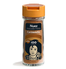 NOU MOSC CARMENCITA MOLT S/G 50g