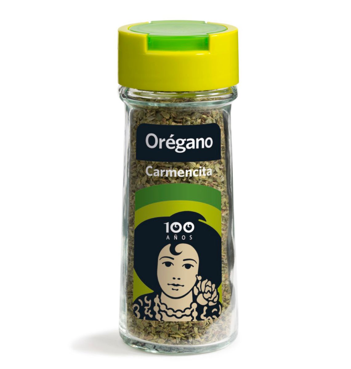 ORENGA CARMENCITA 8g