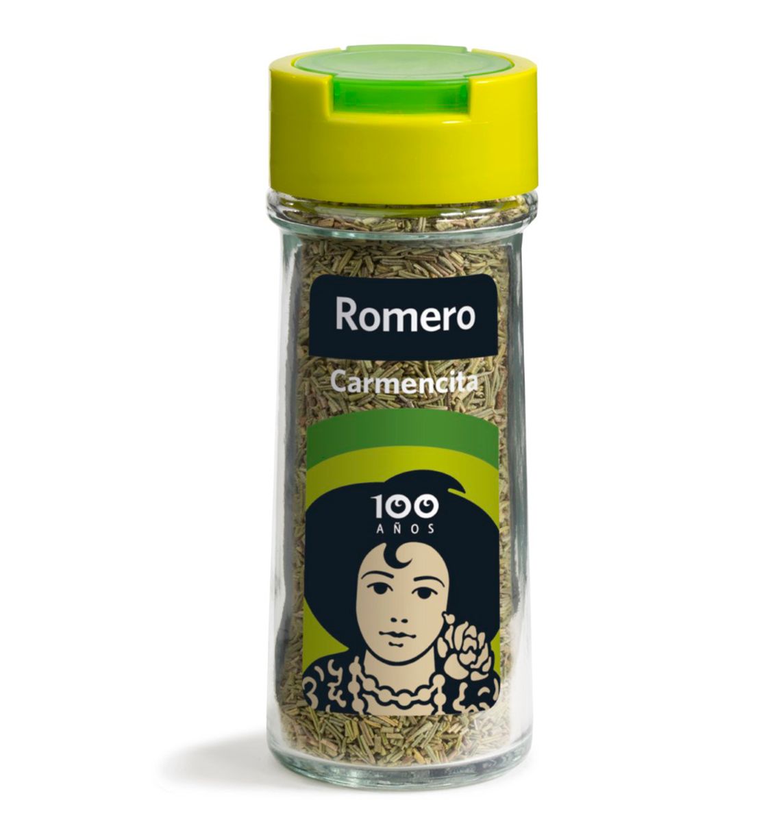 ROMANI CARMENCITA 25g
