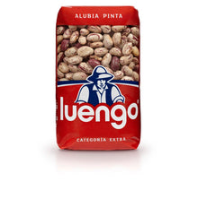 MONGETES LUENGO PINTES 500g