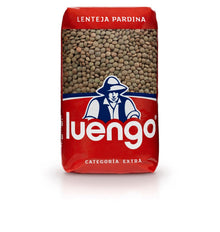 LLENT PARDINA LL LUENGO 500g