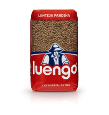 LLENTIES PARDINA LUENGO 1Kg