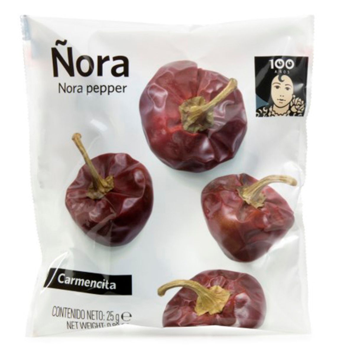NYORES CARMENCITA  25g