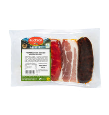 PREPARAT EL CHICO BROU 380g