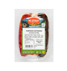 PREPARAT EL CHICO FAVADA 250g