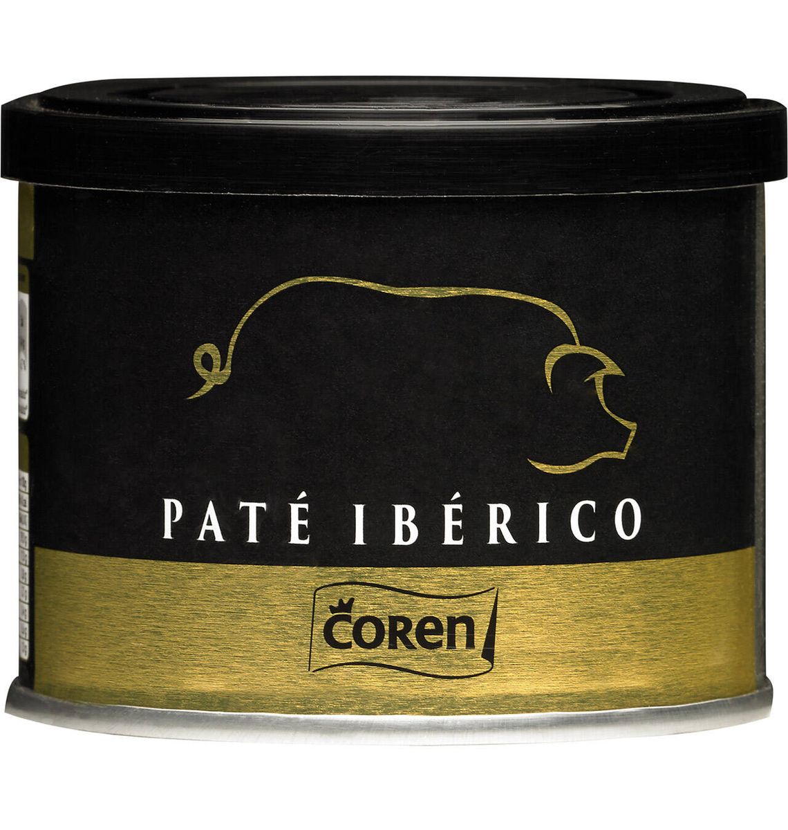 PATE COREN IBERIC 200g