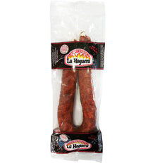 XORIÇ LA HOGUERA PICANT 280g