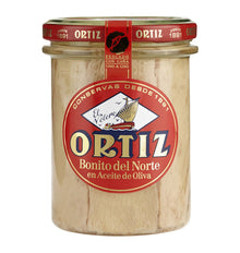 BONITOL ORTIZ OLI OLIVA 150g