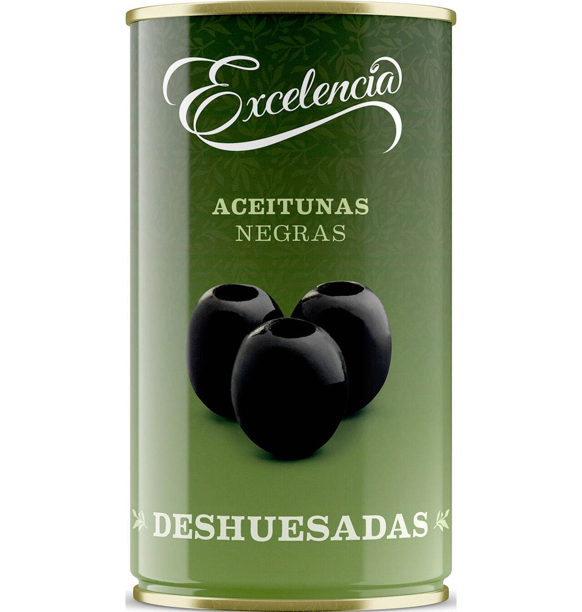 OLIV EXCELENC NEG S/O 150g