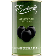 OLIV EXCELENC NEG S/O 150g