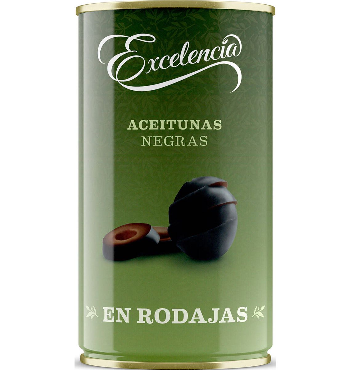 OLIVES NGR ROD EXCELEN 150g