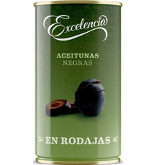 OLIVES NGR ROD EXCELEN 150g