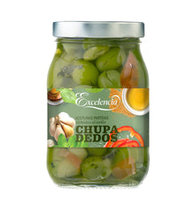 OLIVES EXCELL LLEPADITS 450g