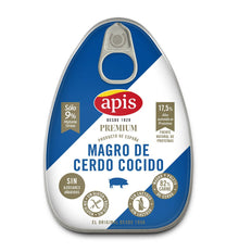 MAGRE APIS DE CERDO 220g