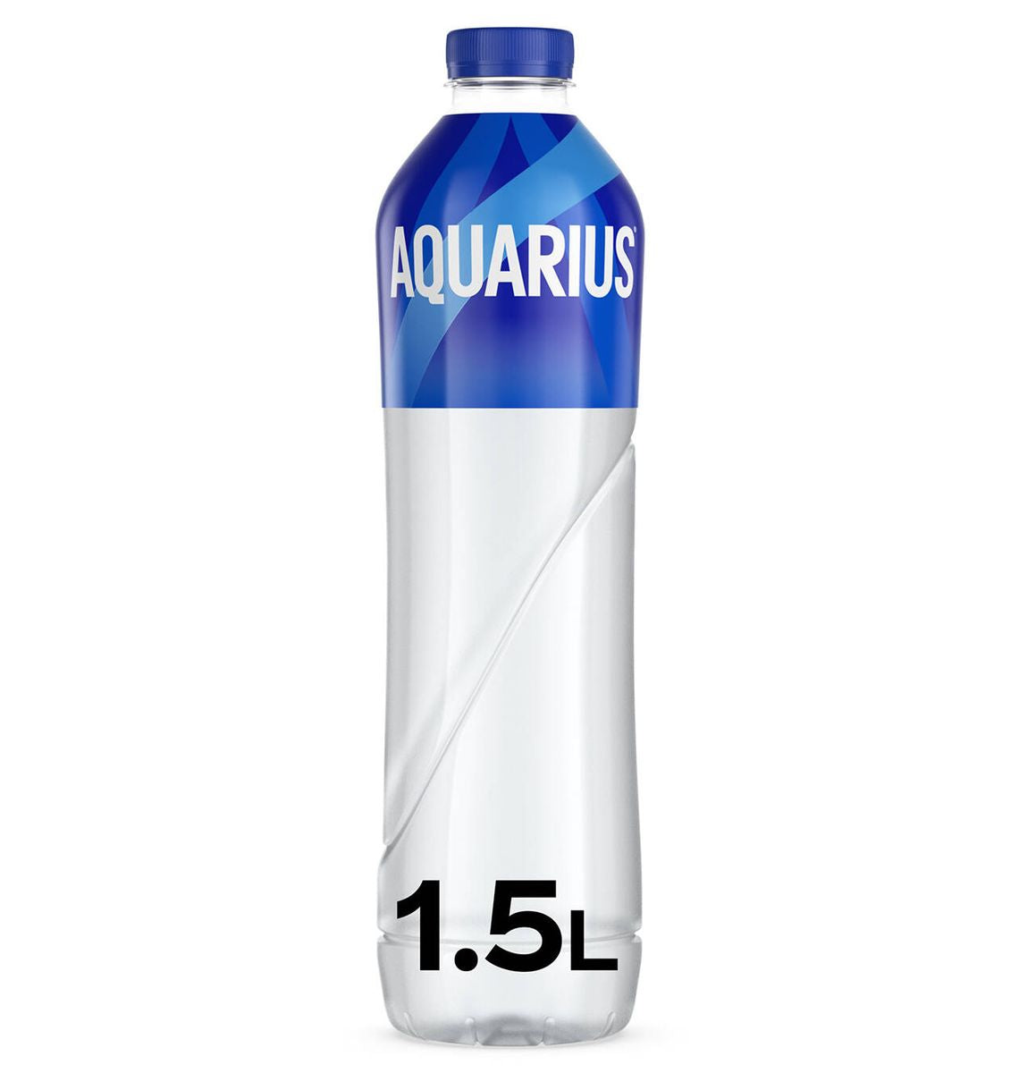 AQUARIUS PET 1,5L