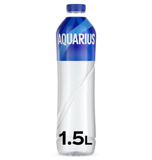 AQUARIUS PET 1,5L