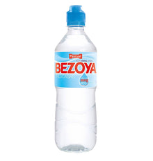 AIGUA BEZOYA 75cl