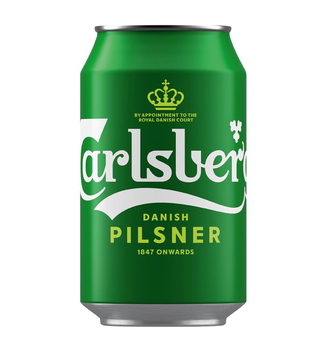 CERVESA CARLSBERG LLAUNA 33cl