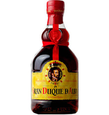BRANDY DUQUE DE ALBA 70cl