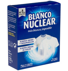 BLANC NUCLEAR 6 SOBRES