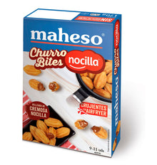 XURRO BITE MAHESO NOCILLA 170g