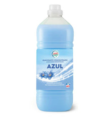 SUAV PLUS MAX CONC BLAU 80Ds