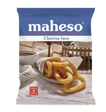 XURROS MAHESO LLAÇ 400g